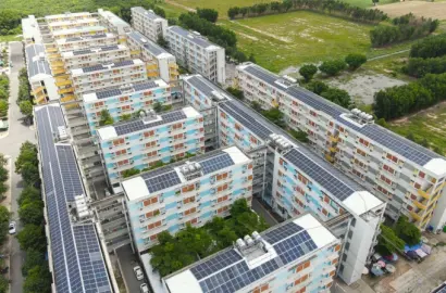 Trần thu nhập mua nhà xã hội có thể lên 25 triệu đồng mỗi tháng