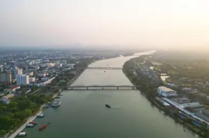 Mỗi thửa đất sẽ có mã định danh duy nhất, tích hợp tọa độ quốc tế