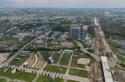 Có nên vay ngân hàng đầu tư nhà đất lúc này?