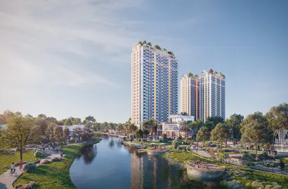 Khải Hoàn Prime
